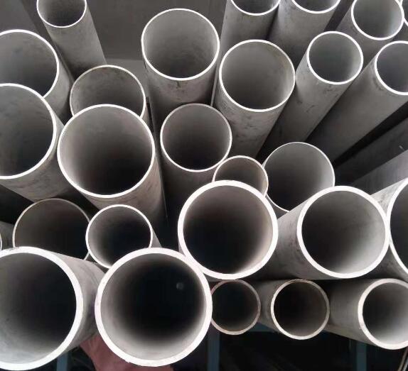 巴马321不锈钢管