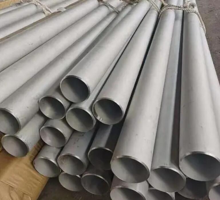 巴马304不锈钢管