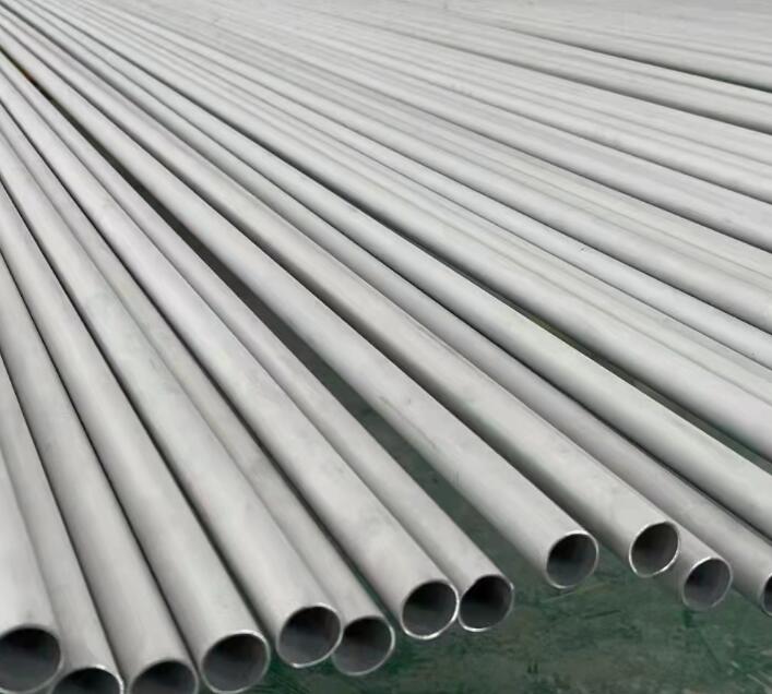 巴马441不锈钢管