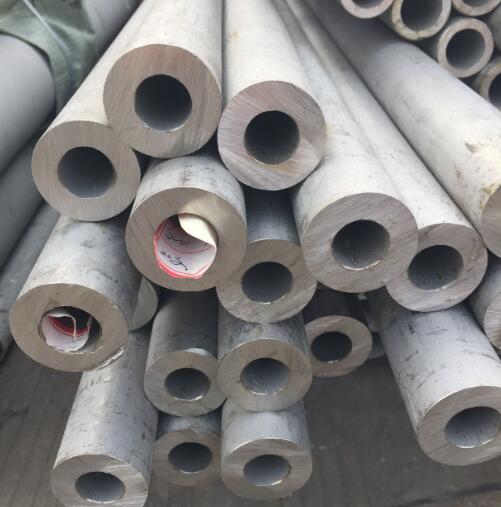 巴马321不锈钢管