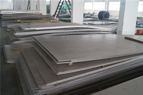 巴马304不锈钢板