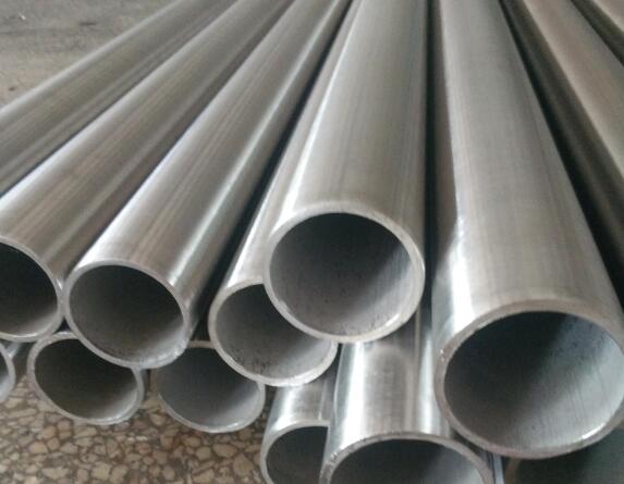 巴马321不锈钢管