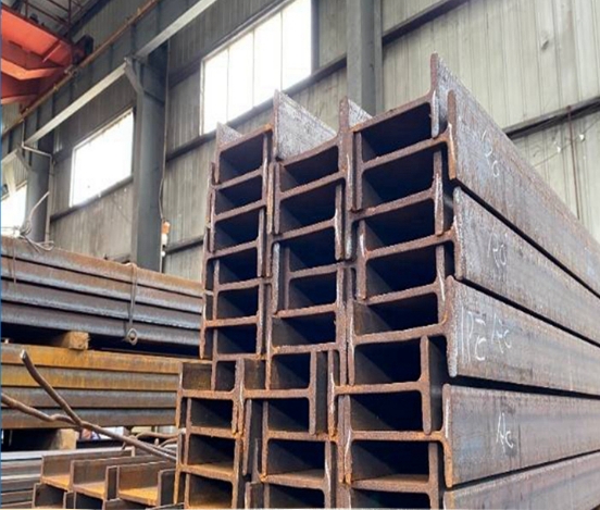 巴马Q420C工字型钢