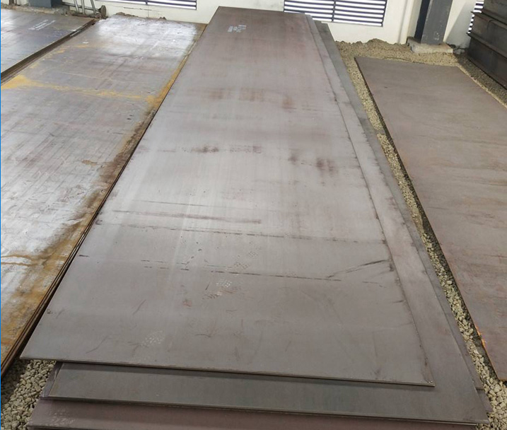 巴马Q420GJD镀锌板