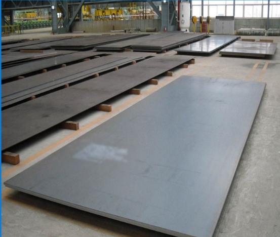 巴马NM450C耐磨板